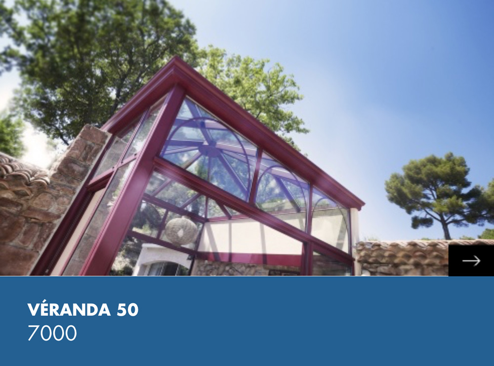 verandas 50